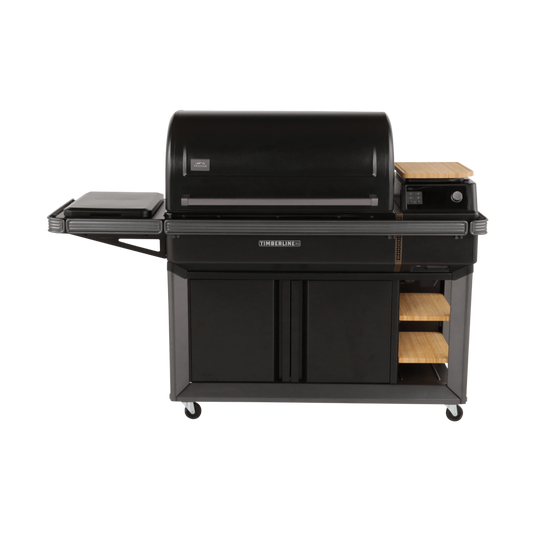 Traeger Timberline - Mazdak Leisure