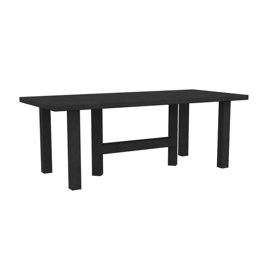 C.R. Plastics | Napa Dining Table