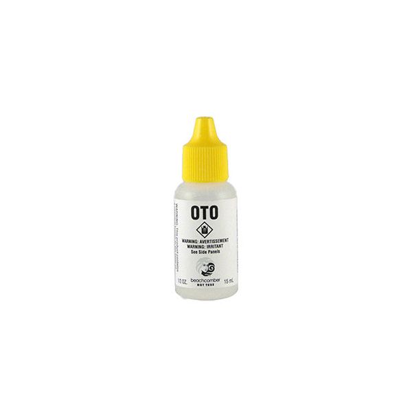 OTO Reagent