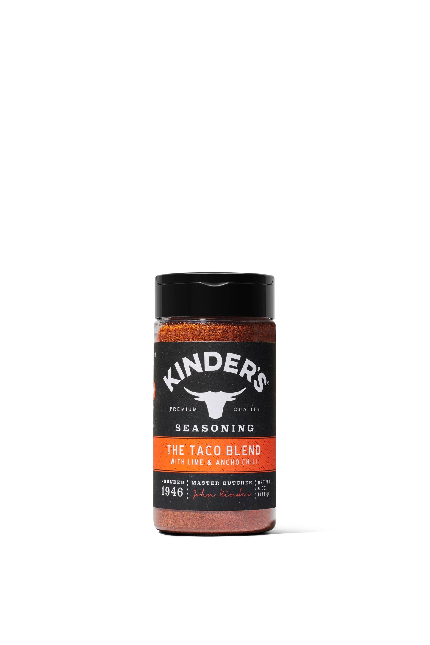 Kinder's | The Taco Blend Seasoning