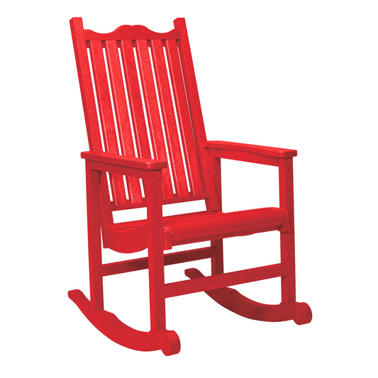 C.R. Plastics | Porch Rocker