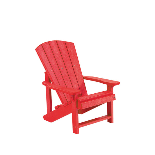 C.R. Plastics | Kids Adirondack