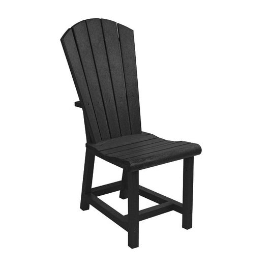 C.R. Plastics | Addy Dining Side Chair