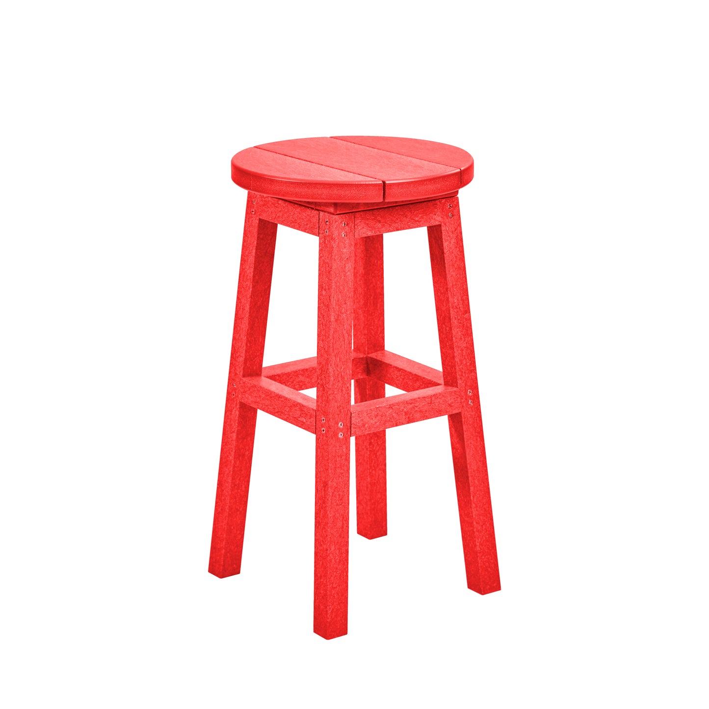 C.R. Plastics | Counter Stool