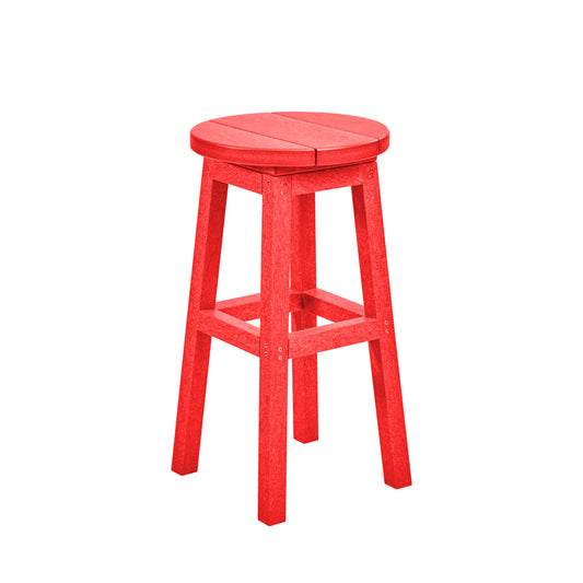 C.R. Plastics | Counter Stool