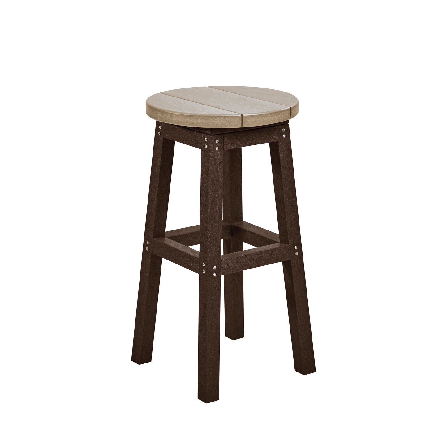 C.R. Plastics | Counter Stool