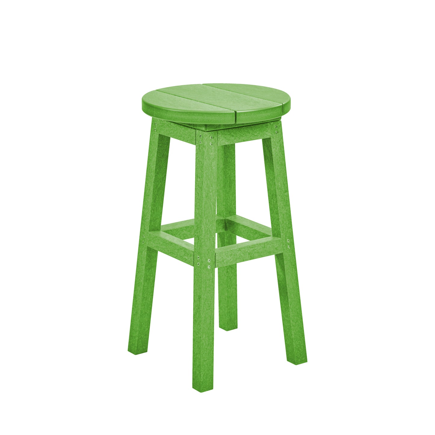 C.R. Plastics | Counter Stool