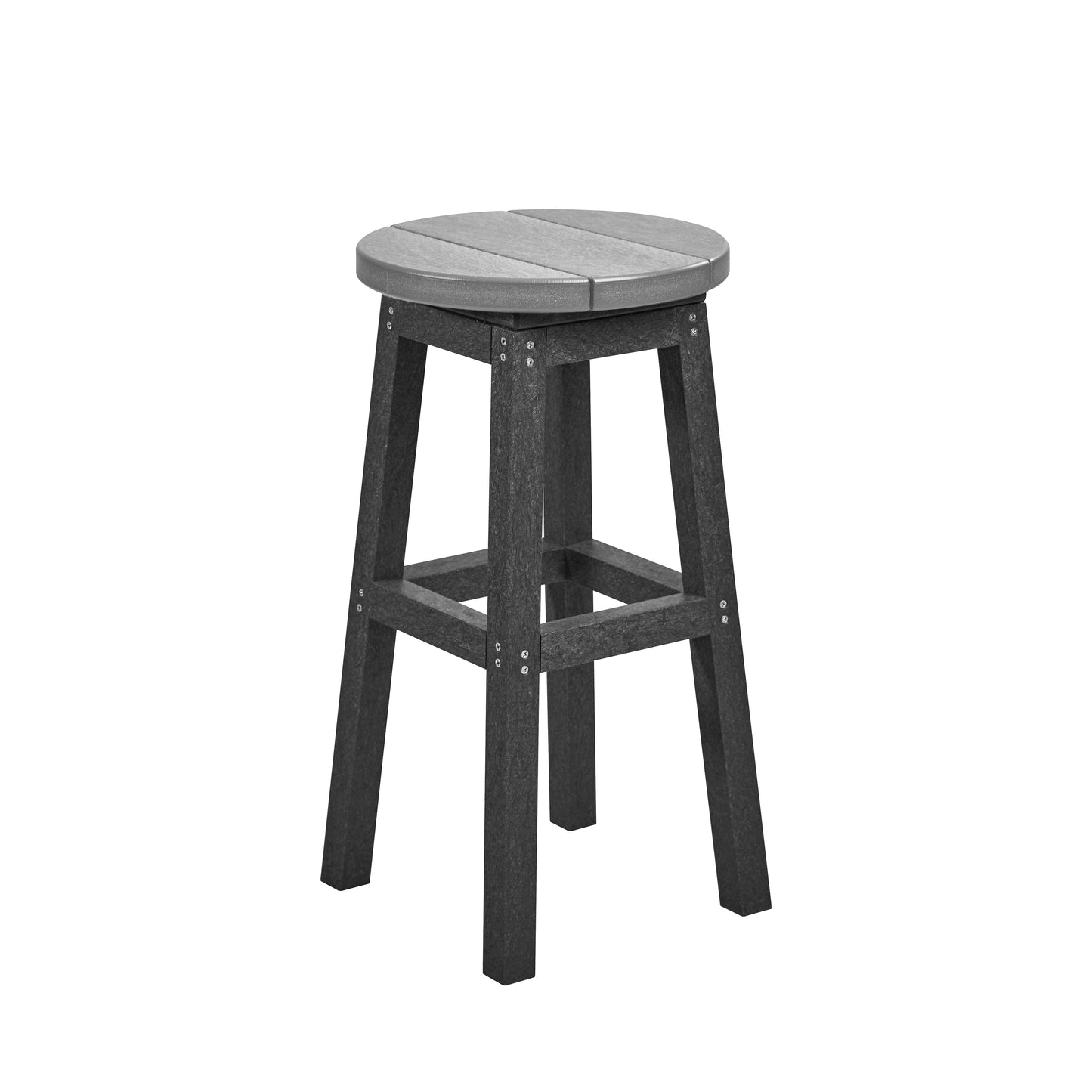 C.R. Plastics | Counter Stool