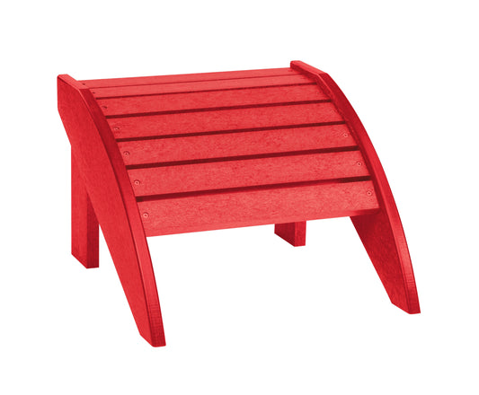 C.R. Plastics | Footstool