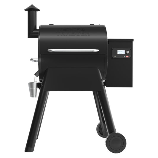 Traeger Pro 575 - Mazdak Leisure