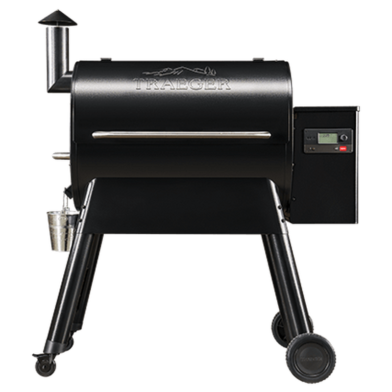 Traeger Pro 780 - Mazdak Leisure