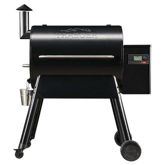 Traeger Pro 780 - Mazdak Leisure