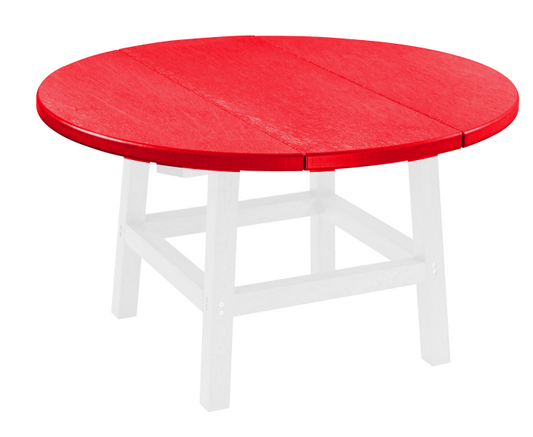 C.R. Plastics | 32" Round Table Top