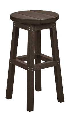 C.R. Plastics | Counter Stool