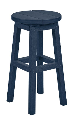 C.R. Plastics | Counter Stool