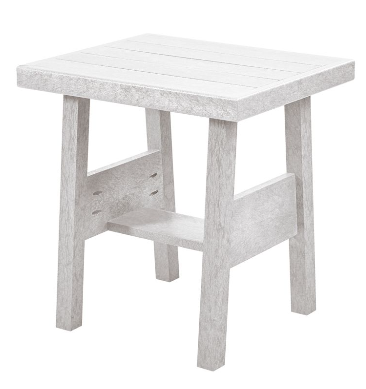 C.R. Plastics | Tofino 19" End Table