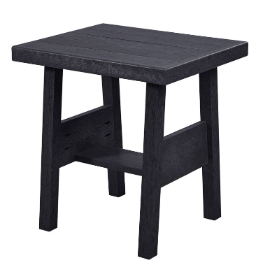 C.R. Plastics | Tofino 19" End Table