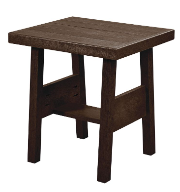 C.R. Plastics | Tofino 19" End Table