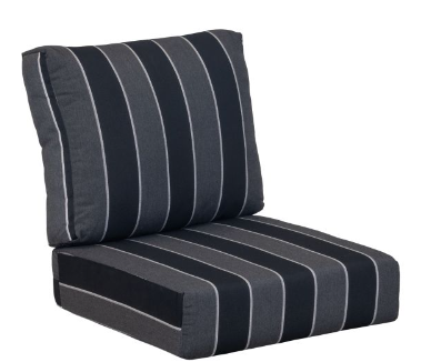 C.R. Plastics | Deep Seating Cushion Set (Seat & Back)