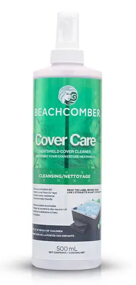 Cover Care - Mazdak Leisure