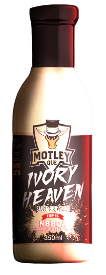 Motley Que | Ivory Heaven - Mazdak Leisure