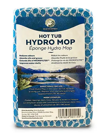 Hydro Mop Sponge