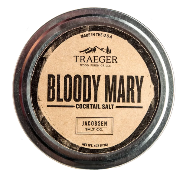 Traeger | Bloody Mary Cocktail Salt