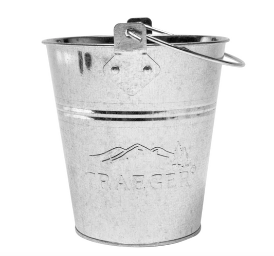 Traeger | Replacement Grease Bucket