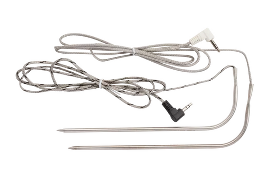 Traeger | Replacement Meat Probe - 2 Pack