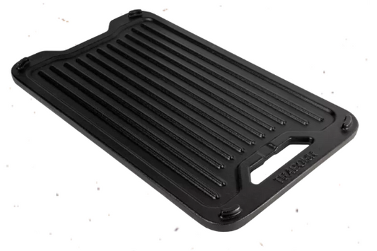 Traeger | ModFire Reversible Cast Iron Griddle