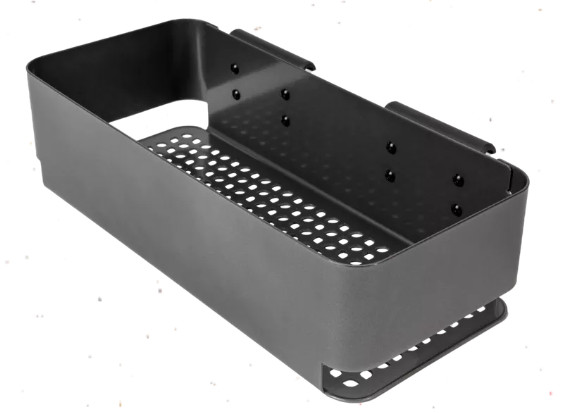 Traeger | P.A.L. Pop-And-Lock Storage Bin