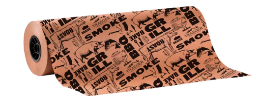 Traeger | BBQ Butcher Paper Roll