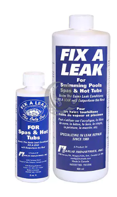 Fix a Leak