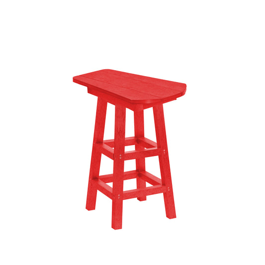 C.R. Plastics | Bar Height Small Table