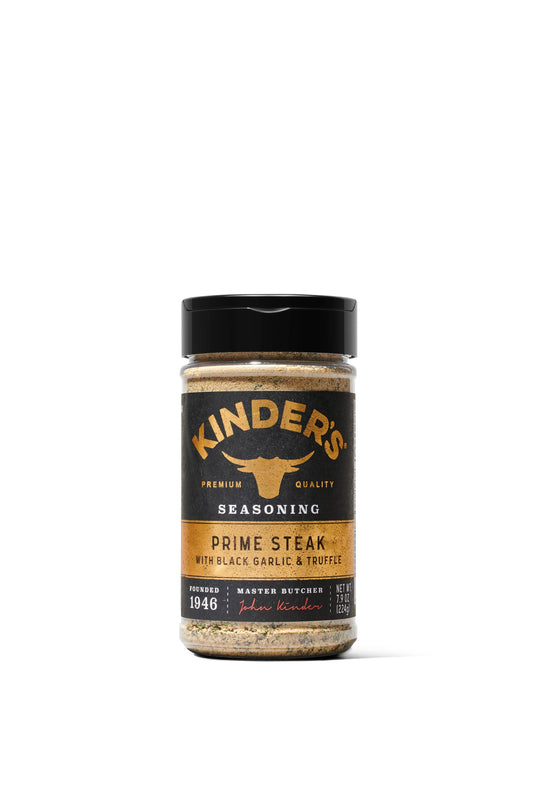 Kinder's | Prime Steak Seasoning